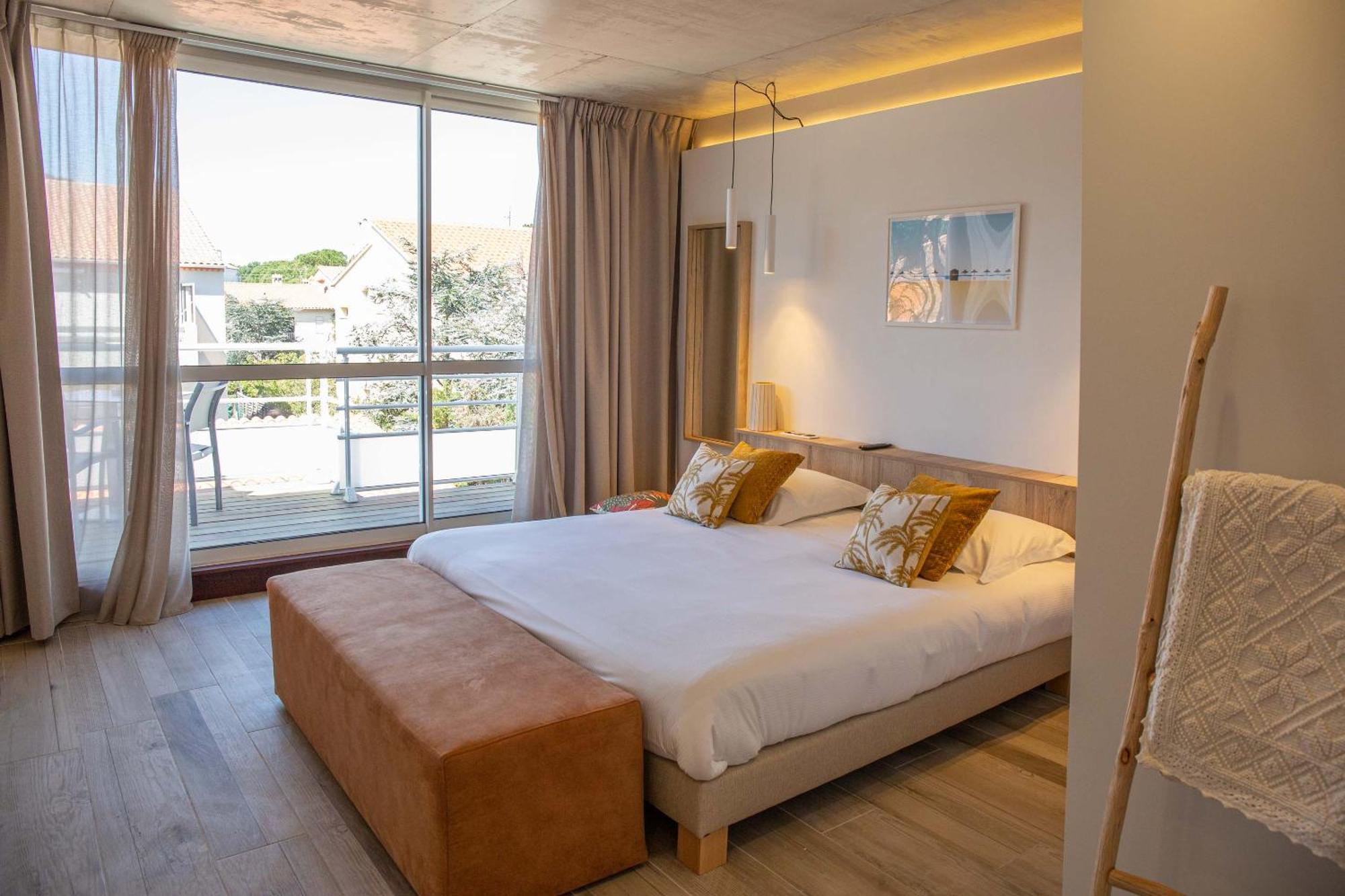 Grand Hotel Du Lido Argeles-sur-Mer Exterior photo