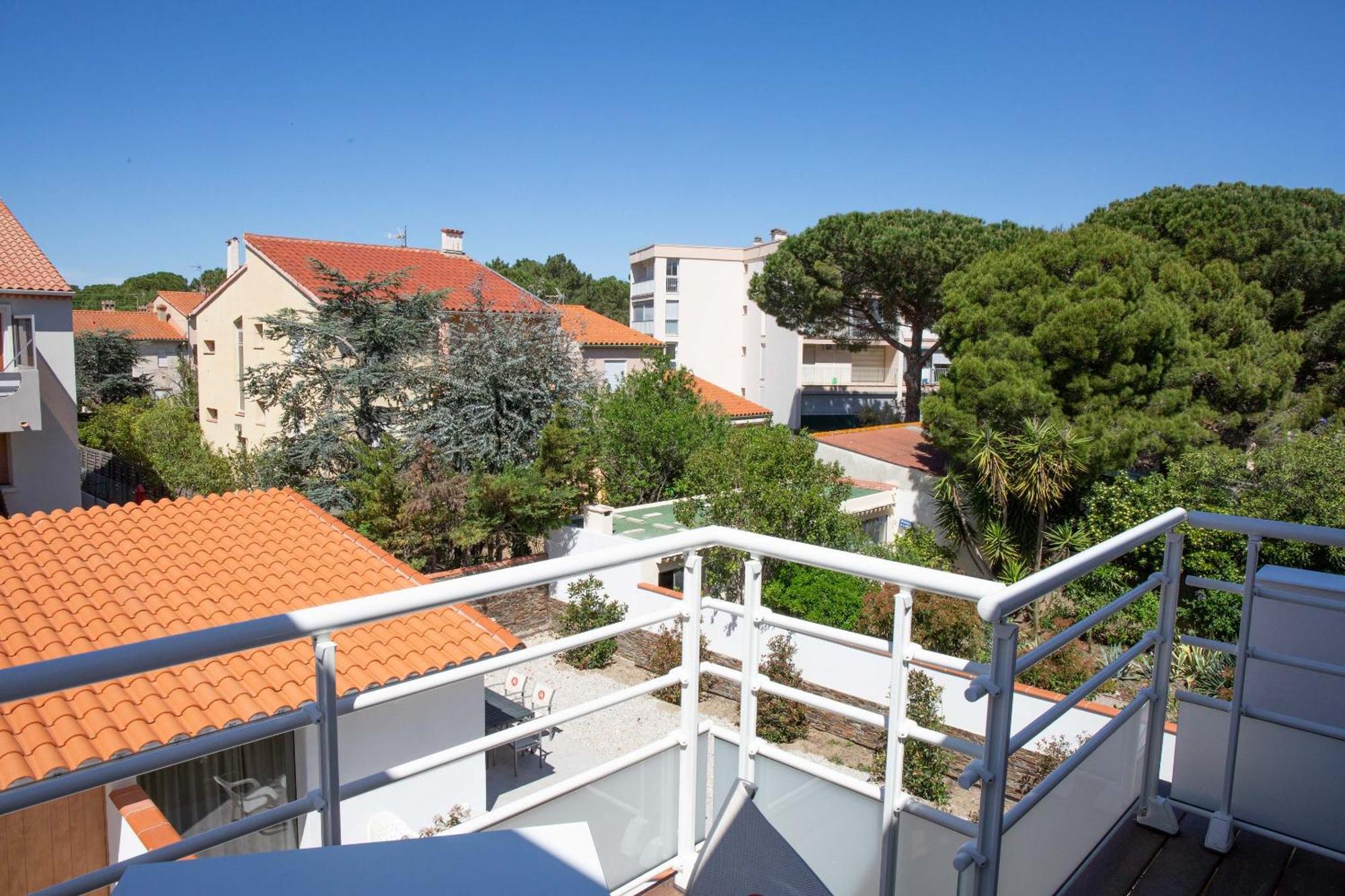 Grand Hotel Du Lido Argeles-sur-Mer Exterior photo